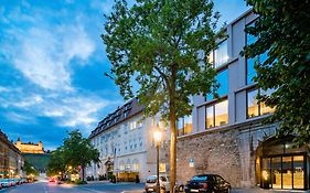Best Western Premier Hotel Rebstock